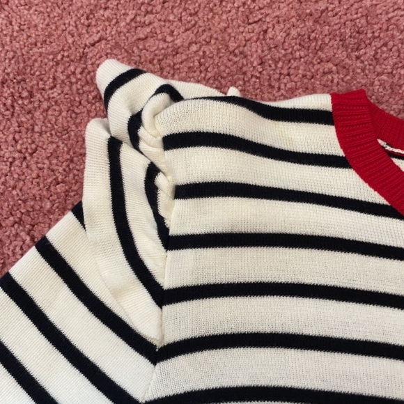 Girls Raulph Lauren sweater - Picture 3 of 6